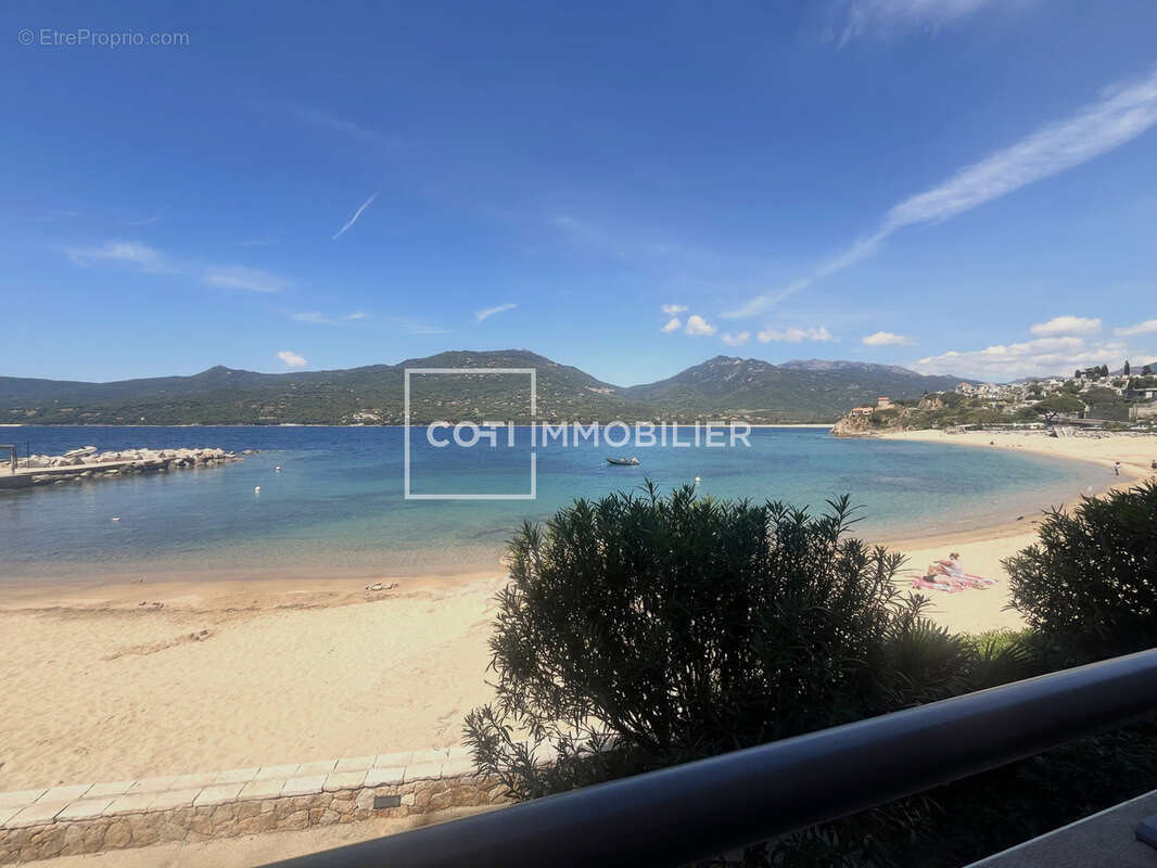 Appartement à PROPRIANO