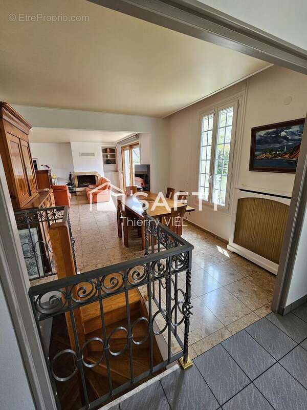 Photo 5 - Maison à CLICHY-SOUS-BOIS