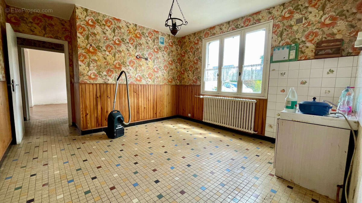 Maison Plobannalec Lesconil - photo 9
