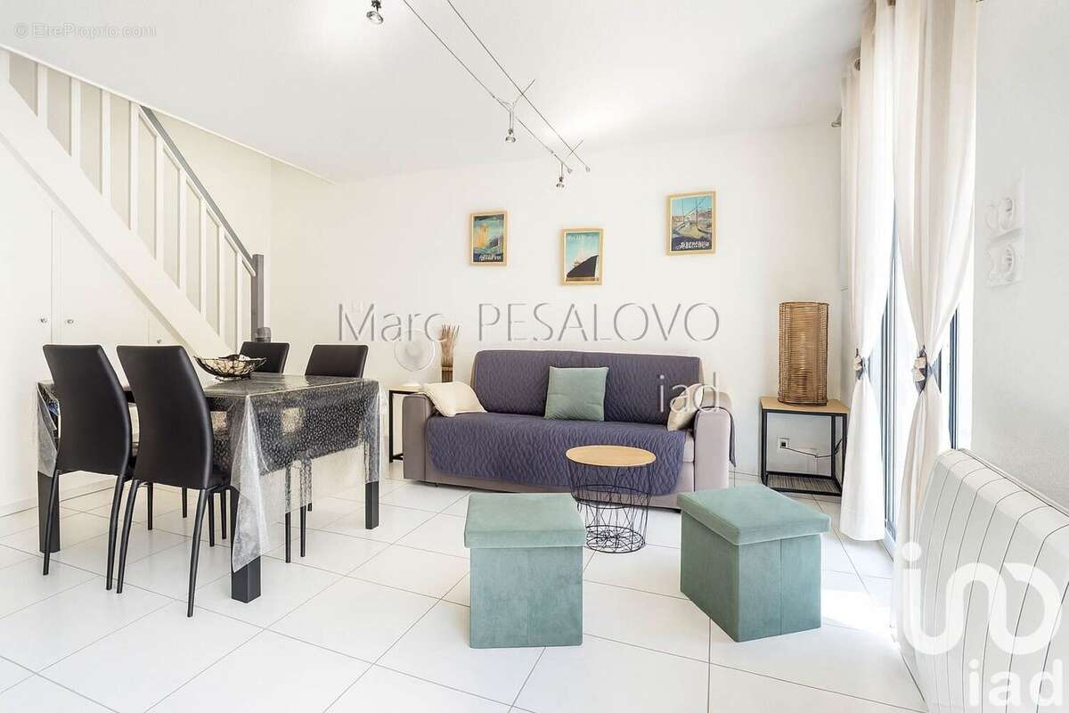 Photo 5 - Maison à SAINTE-MARIE