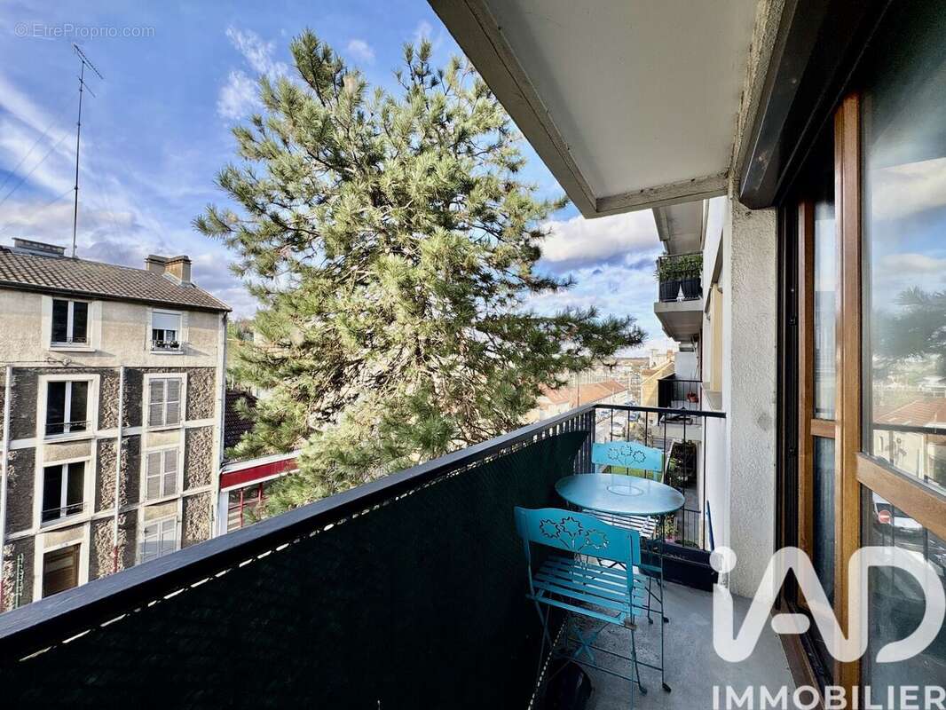 Photo 6 - Appartement à CORBEIL-ESSONNES