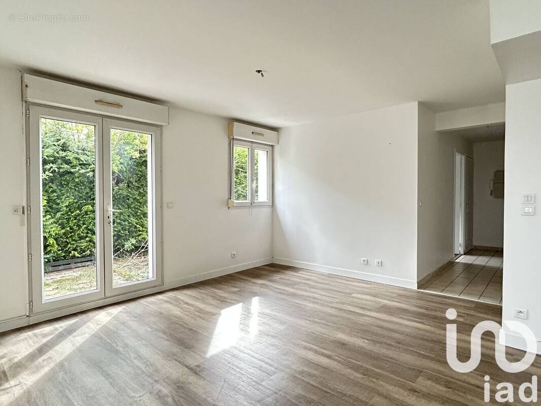 Photo 1 - Appartement à GOURNAY-SUR-MARNE