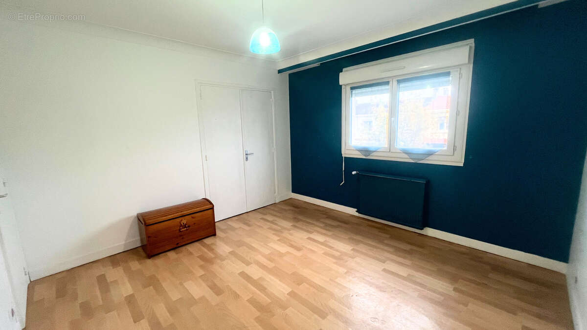 Maison à SAINT-JUERY