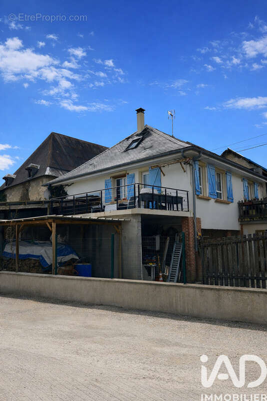 Photo 3 - Maison à BOURGES