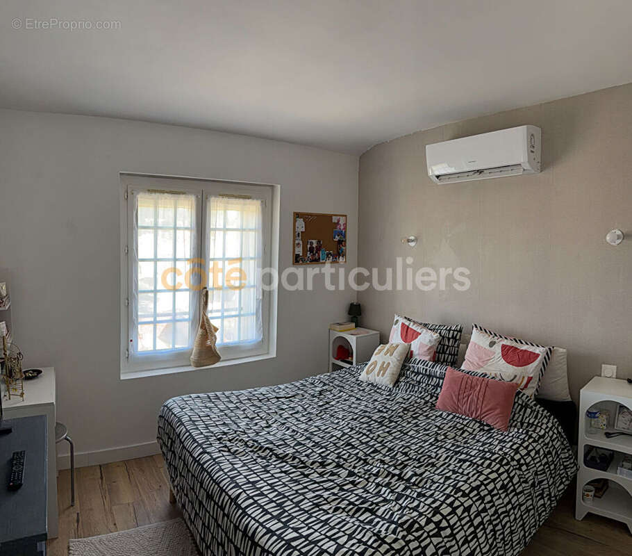 Maison à PENNAUTIER