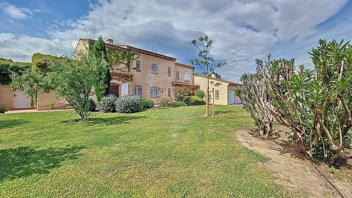 Maison 5 chambre(s) à vendre - photo 31