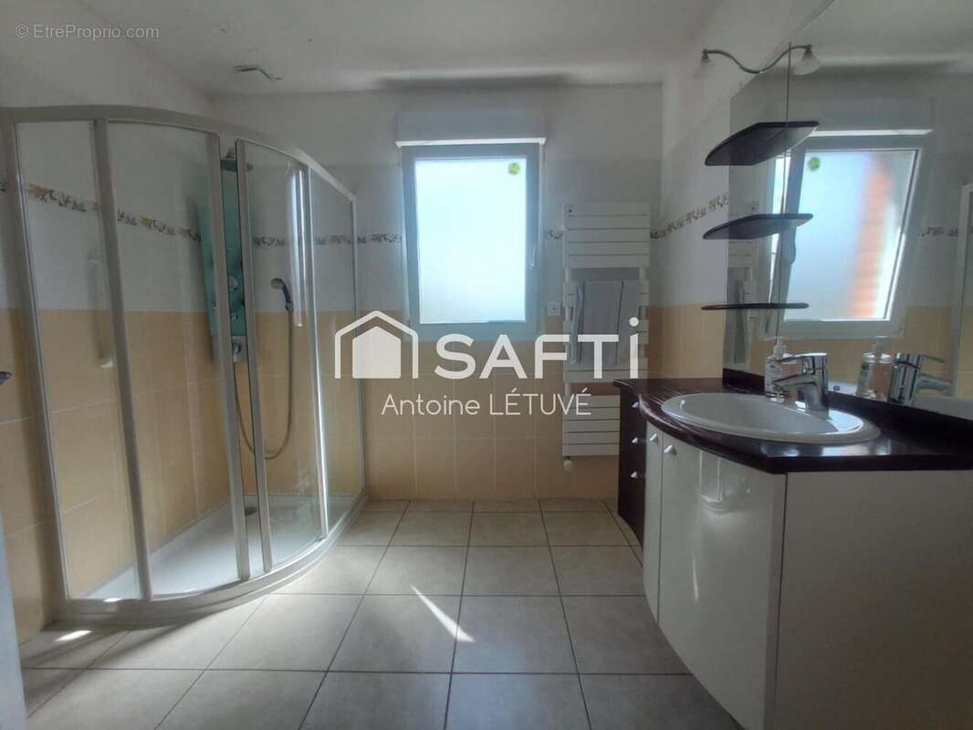 Photo 6 - Maison à BRAY-SUR-SOMME