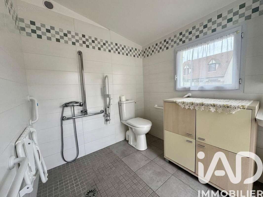 Photo 7 - Maison à VILLIERS-SUR-MARNE