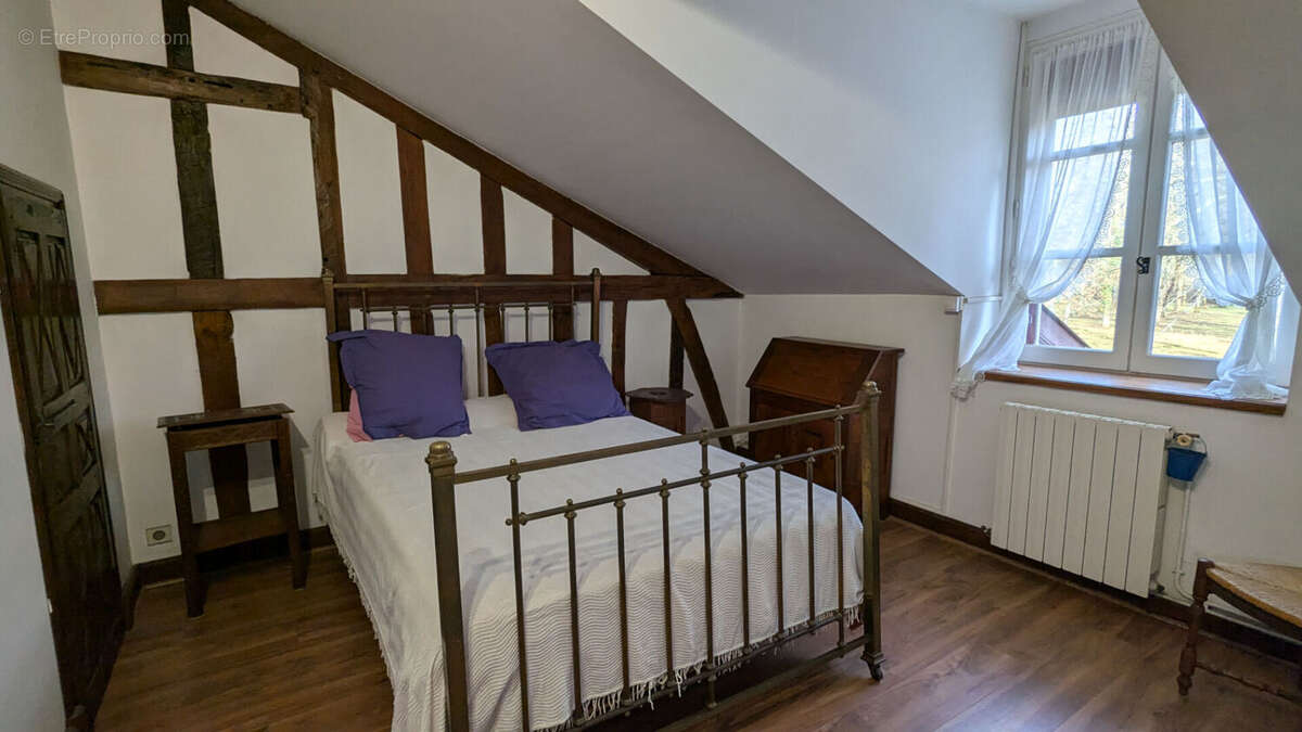 Maison à SAINT-SEVER