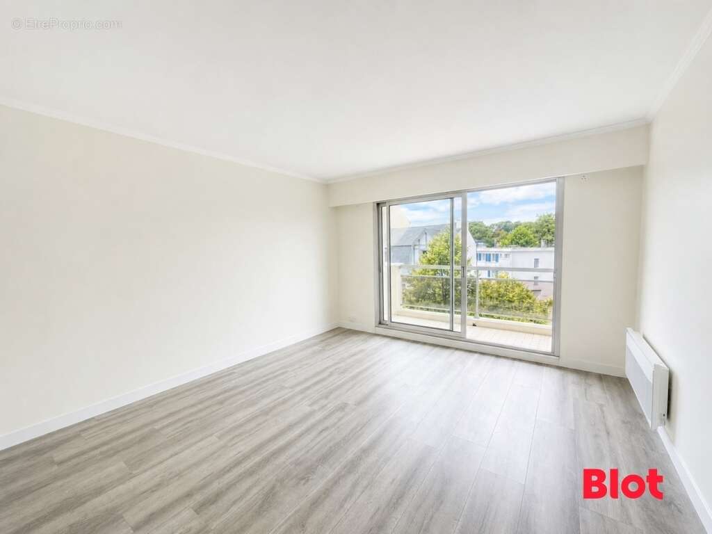 Appartement à LA BAULE-ESCOUBLAC