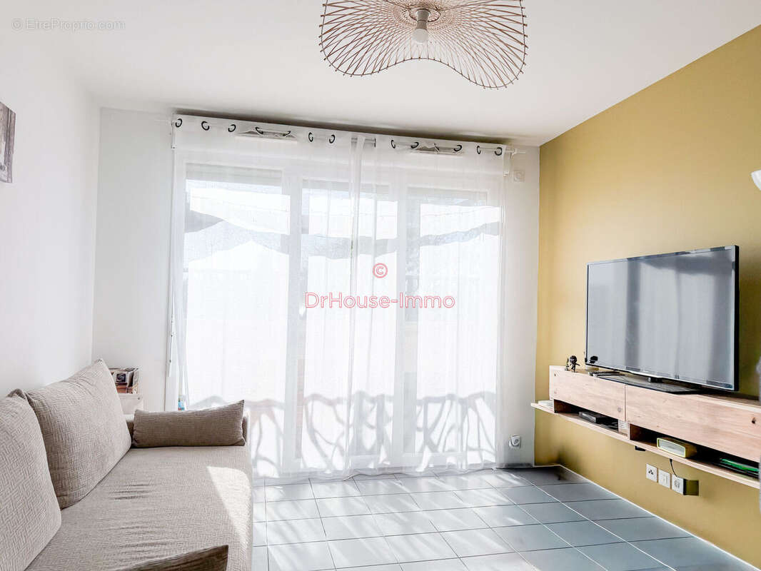 Appartement à ISTRES