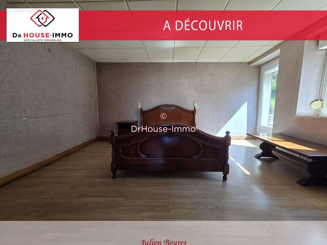 Maison 5 pièces 124 m² à vendre à Rougemont (25680) - photo 18