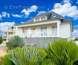 Photo 1 - Maison à DONVILLE-LES-BAINS