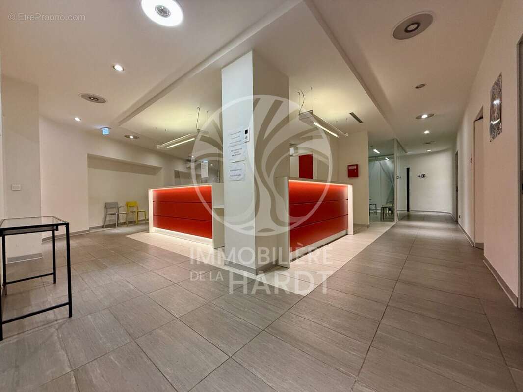 Commerce à MULHOUSE