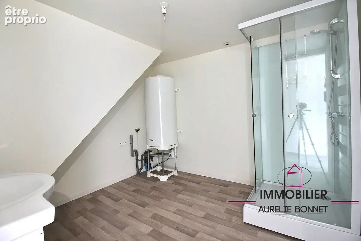 Maison 3 pièces 70 m² à vendre à Lisieux (14100) - photo 6