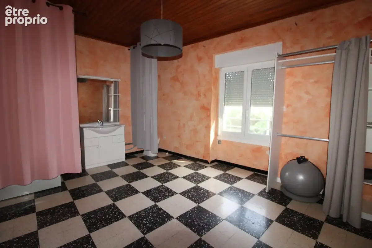 Maison de village volume de 199 m2. - photo 23