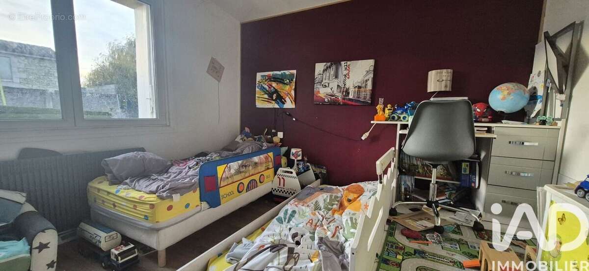 Photo 6 - Maison à LISTRAC-MEDOC