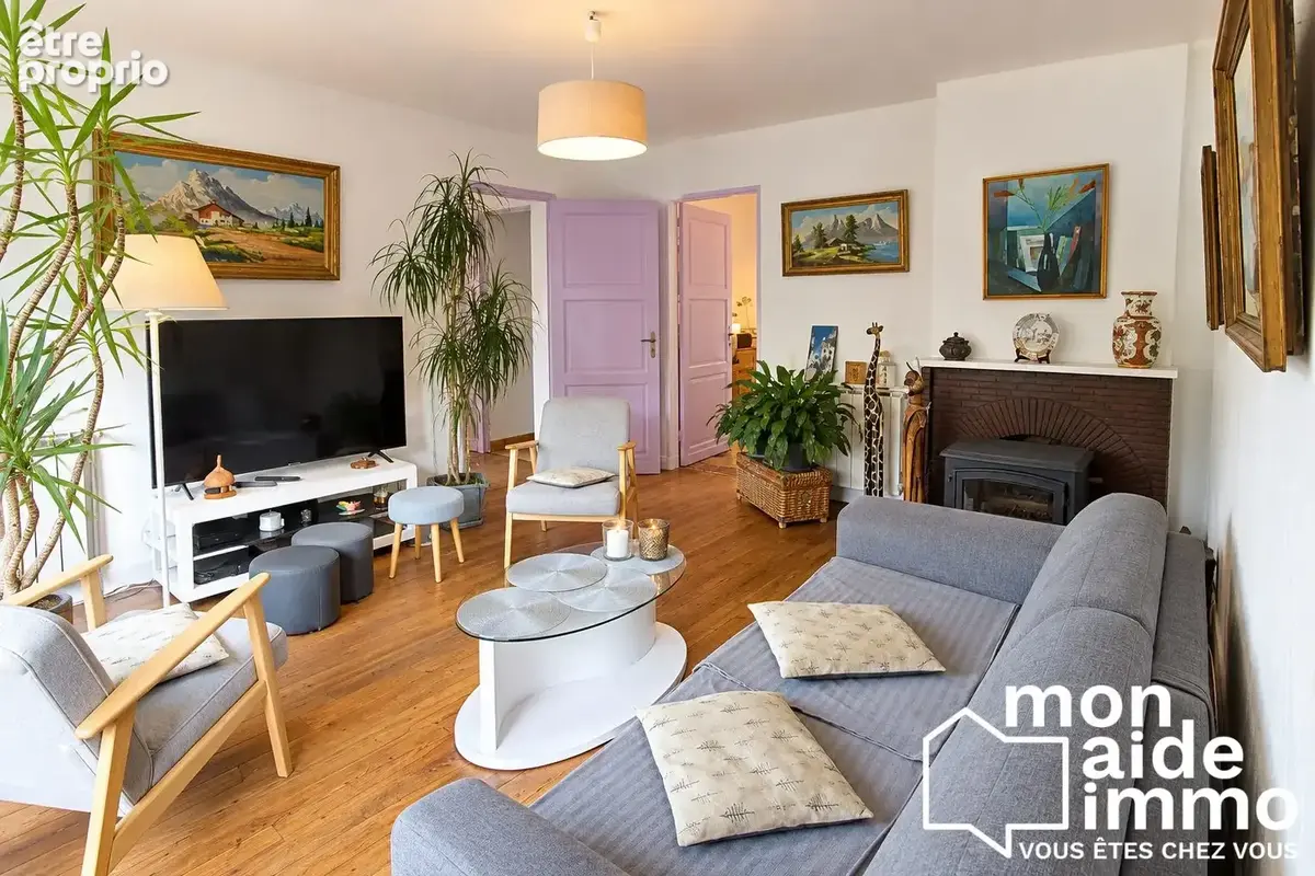 Maison 6 pièces 89 m² à vendre à Hagetmau (40700) - photo 5