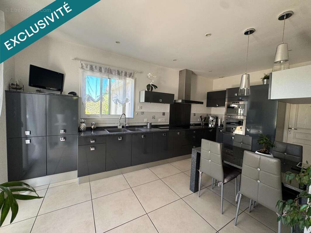 Maison 133 m² à Dolmayrac  - photo 5