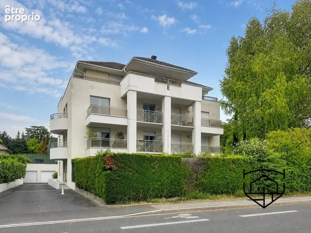Appartement à PAU