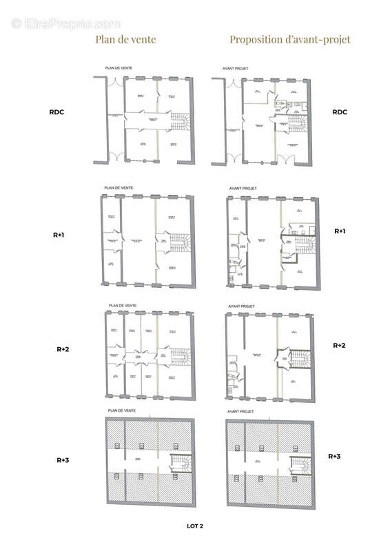 Maison à JARNAC