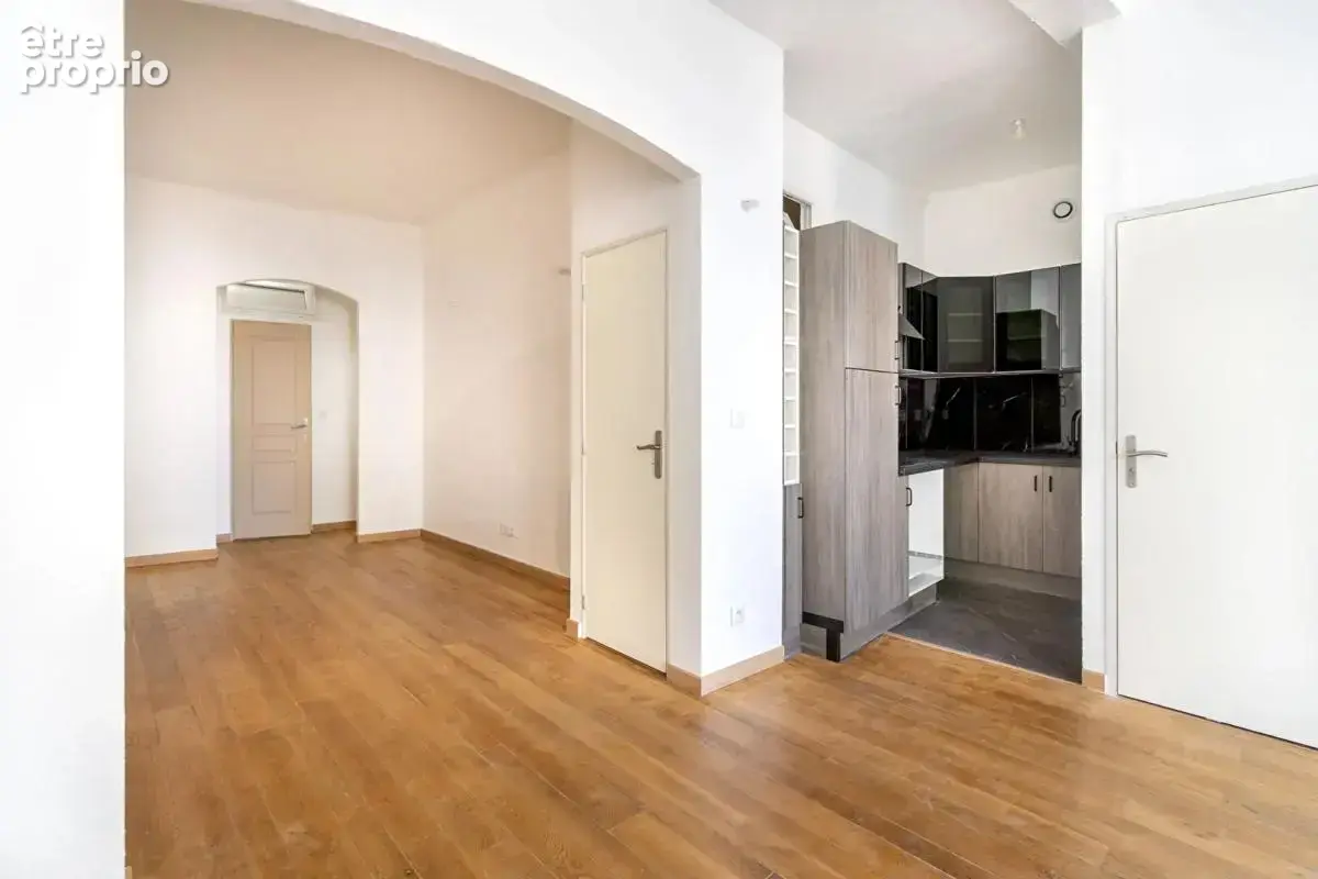 Appartement La Ciotat 3 pièce(s) 60 m2 - photo 3