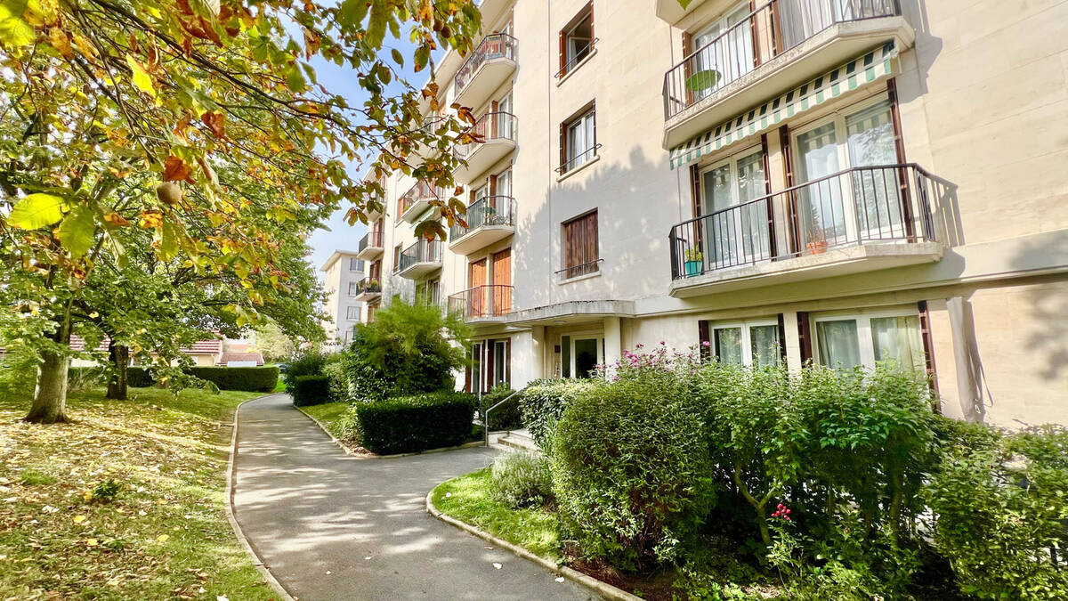Appartement à RUEIL-MALMAISON