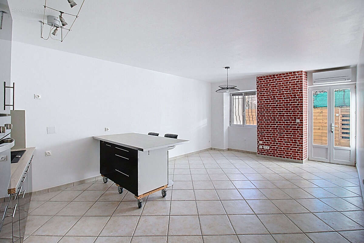 Appartement à TRANS-EN-PROVENCE