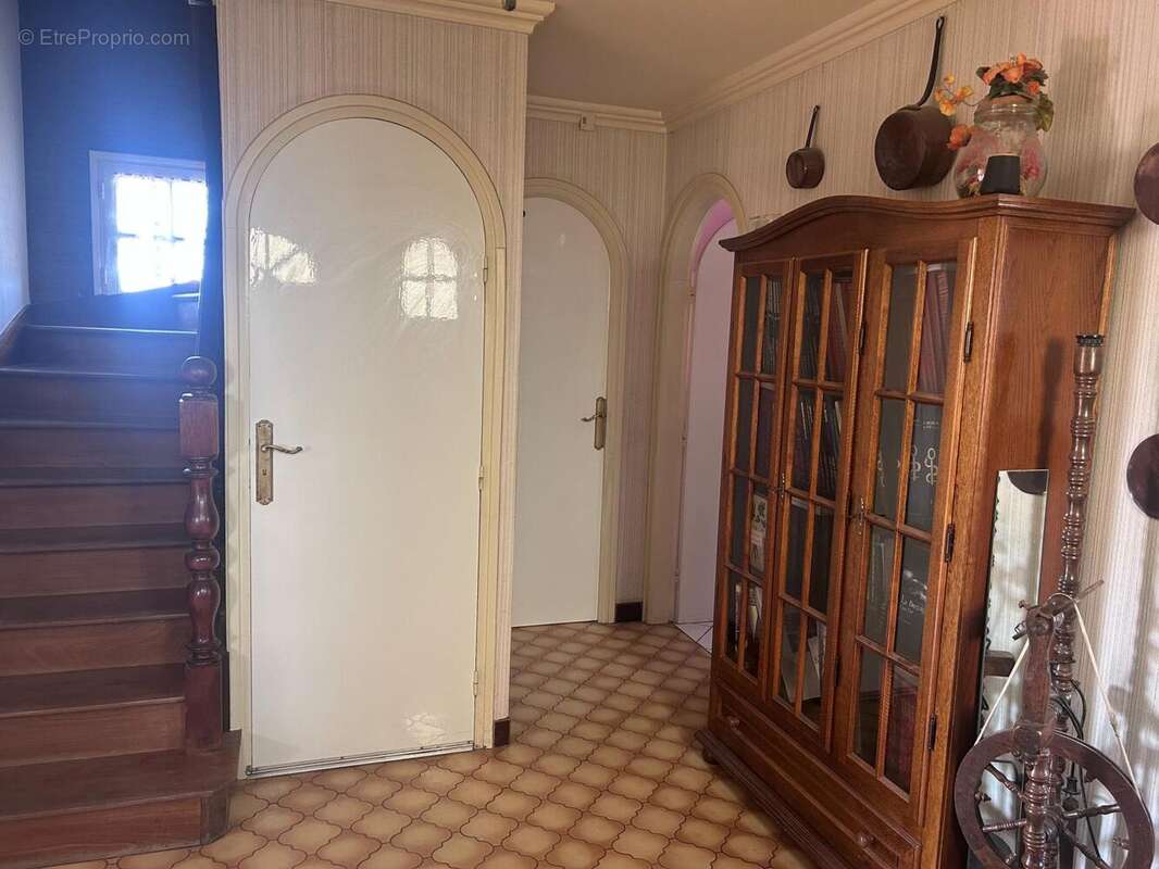 Photo 5 - Maison à PLOUGOULM