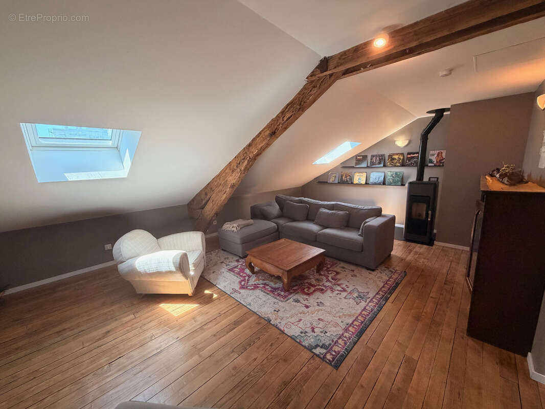 Appartement à TARBES