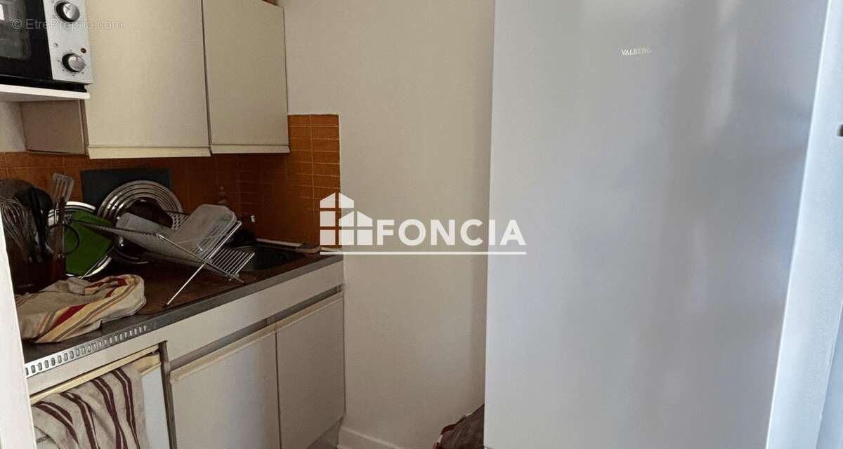 Appartement à LIMOGES