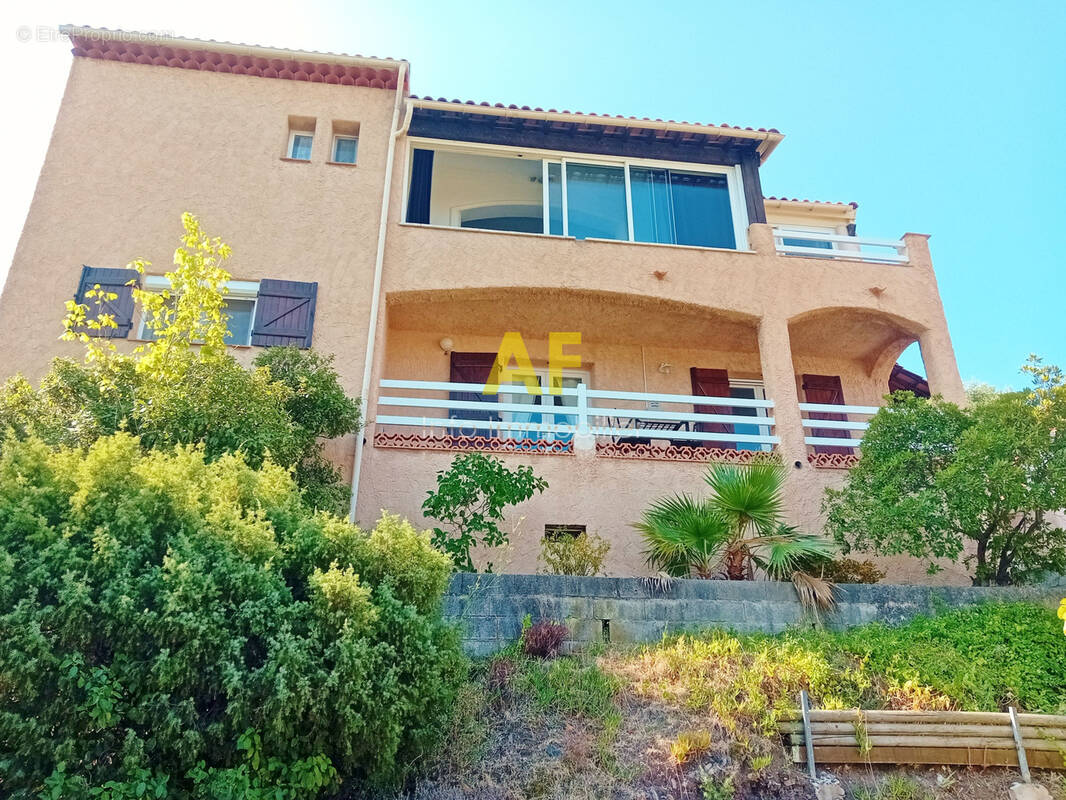 Maison à SAINT-RAPHAEL