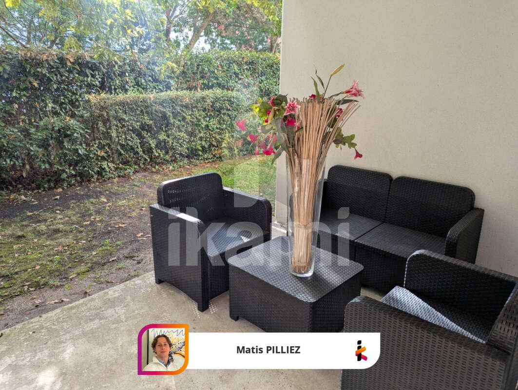 Appartement à AUDENGE