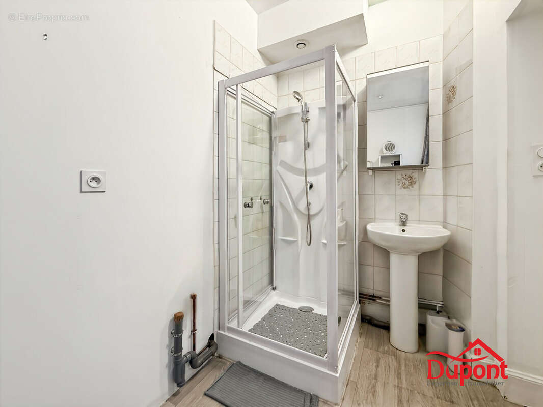 Appartement à REVIN