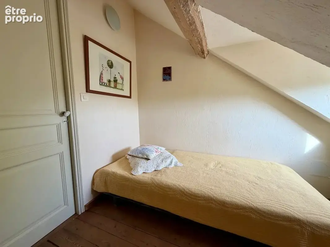 Belle maison avec grande piscine à vendre à Épiry - photo 15