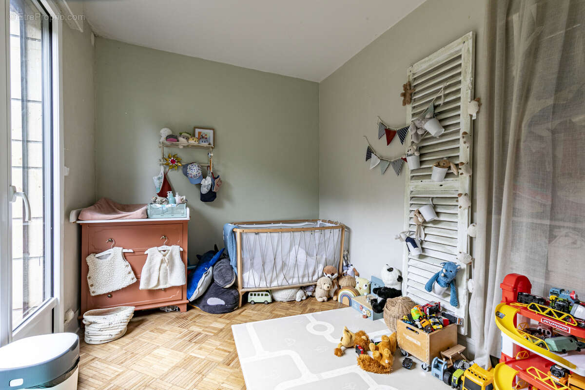 Appartement à LE PECQ