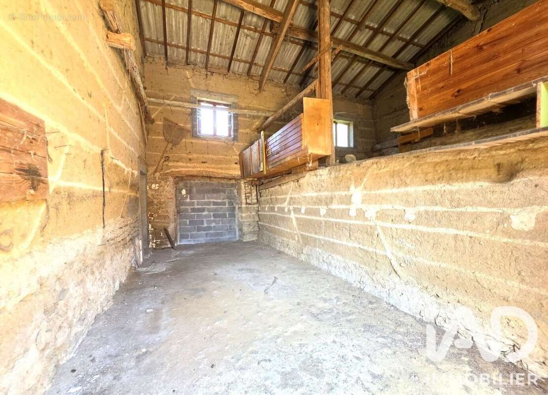 Photo 5 - Maison à TREZIOUX
