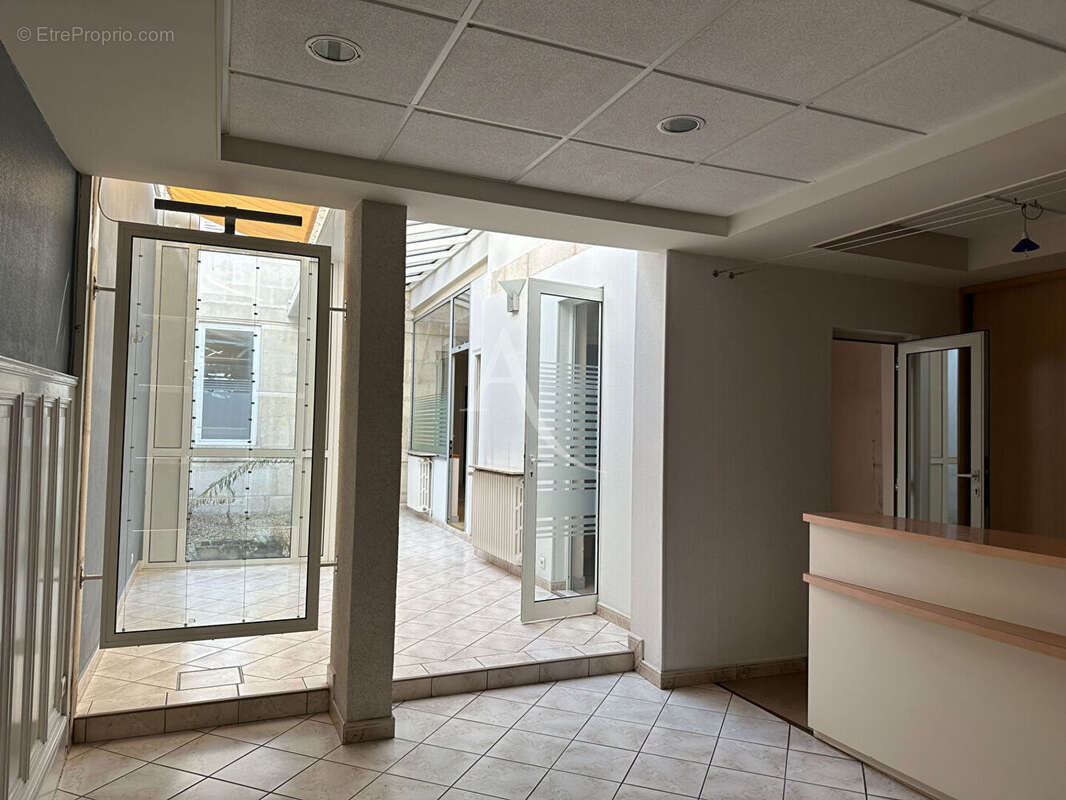 Appartement à ROCHEFORT