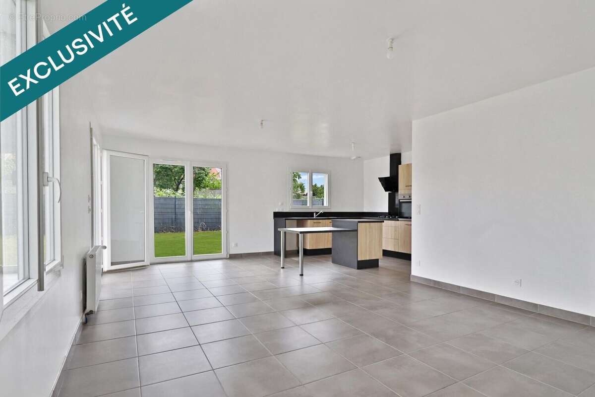 Photo 3 - Maison à TRIEUX