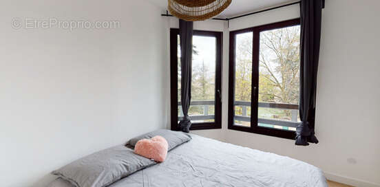 Appartement à ECULLY