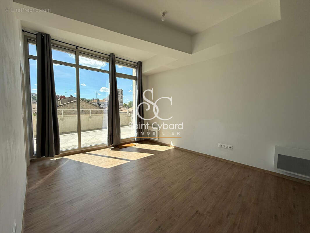 Appartement à ANGOULEME
