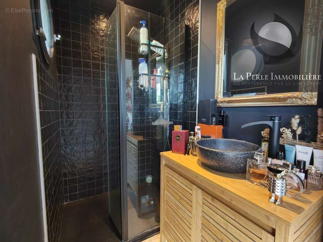 Maison à DIEUPENTALE