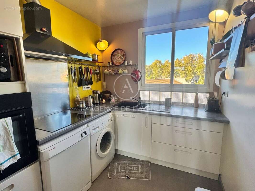 Appartement à LA SEYNE-SUR-MER