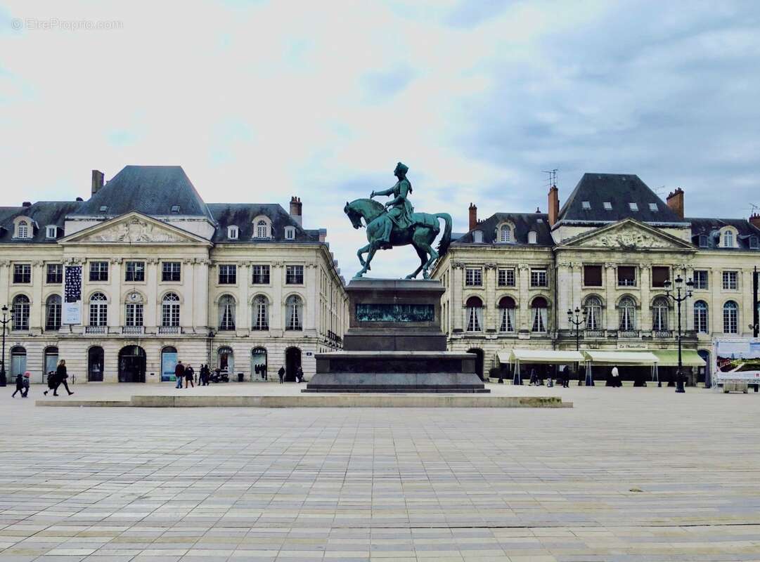 ORLEANS proche rue Royale, à vendre superbe Appartement T4 entièrment rénové dans belle petite copropriété avec peu de charges e - photo 13