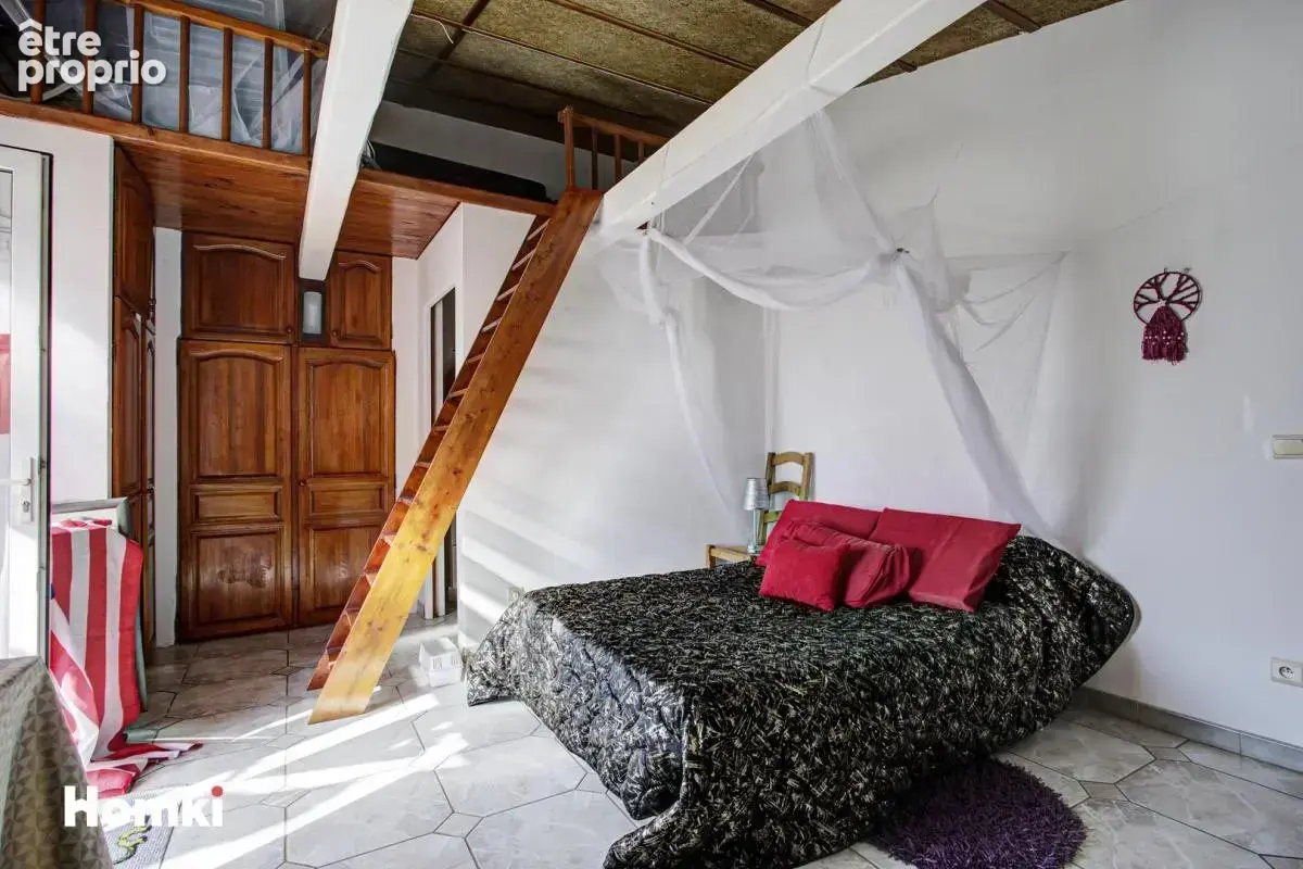 Maison/Villa T6 de 150 m² de plain-pied à Millas 66170 - photo 6