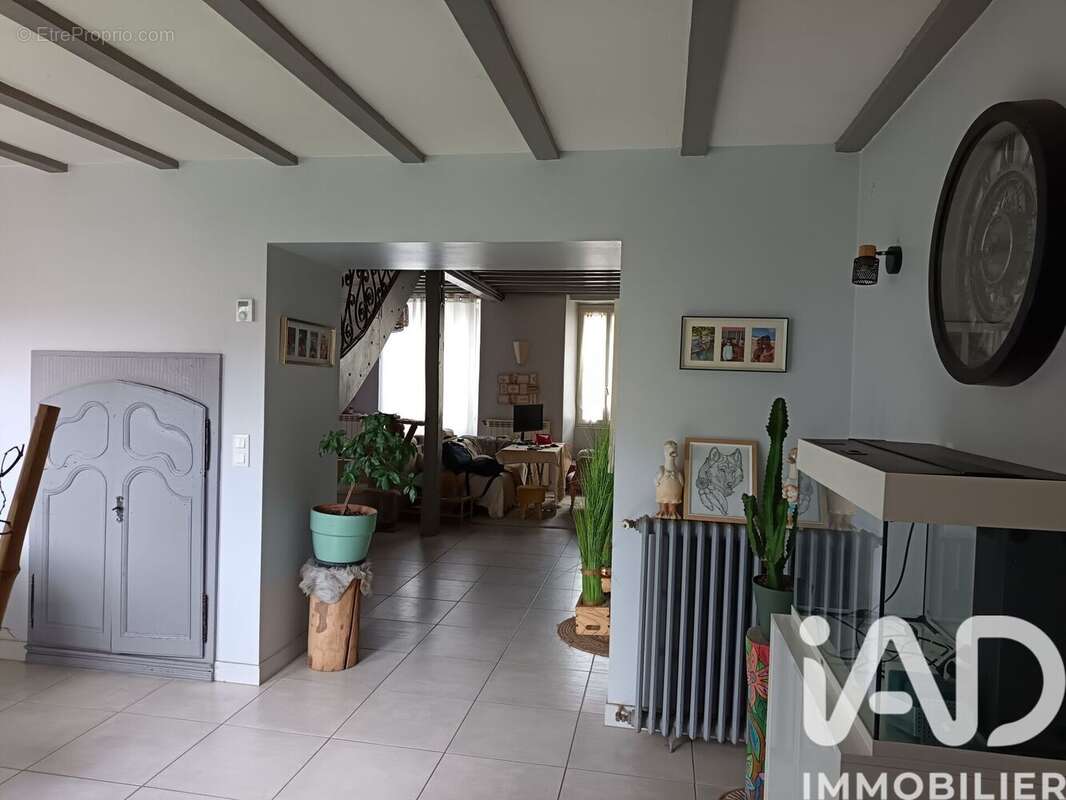 Photo 6 - Maison à MIREPEIX