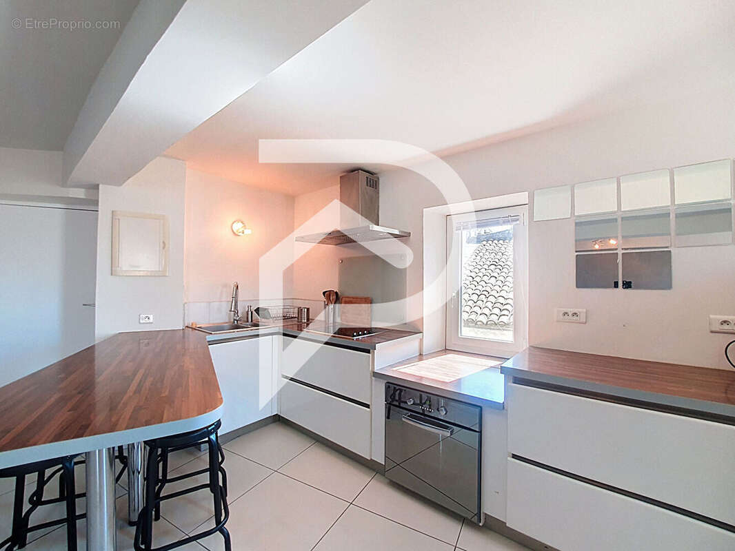 Appartement à MONTELIMAR