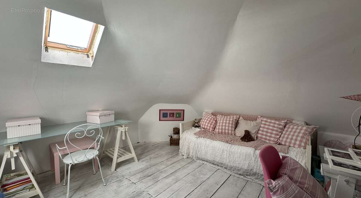 Maison de maître à vendre proche de Saint-Martin-de-Seignanx  Propriété de caractère avec piscine et dépendance - photo 20