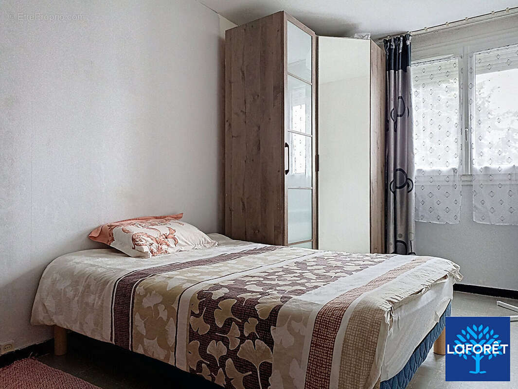 Appartement à NEUILLY-SUR-MARNE