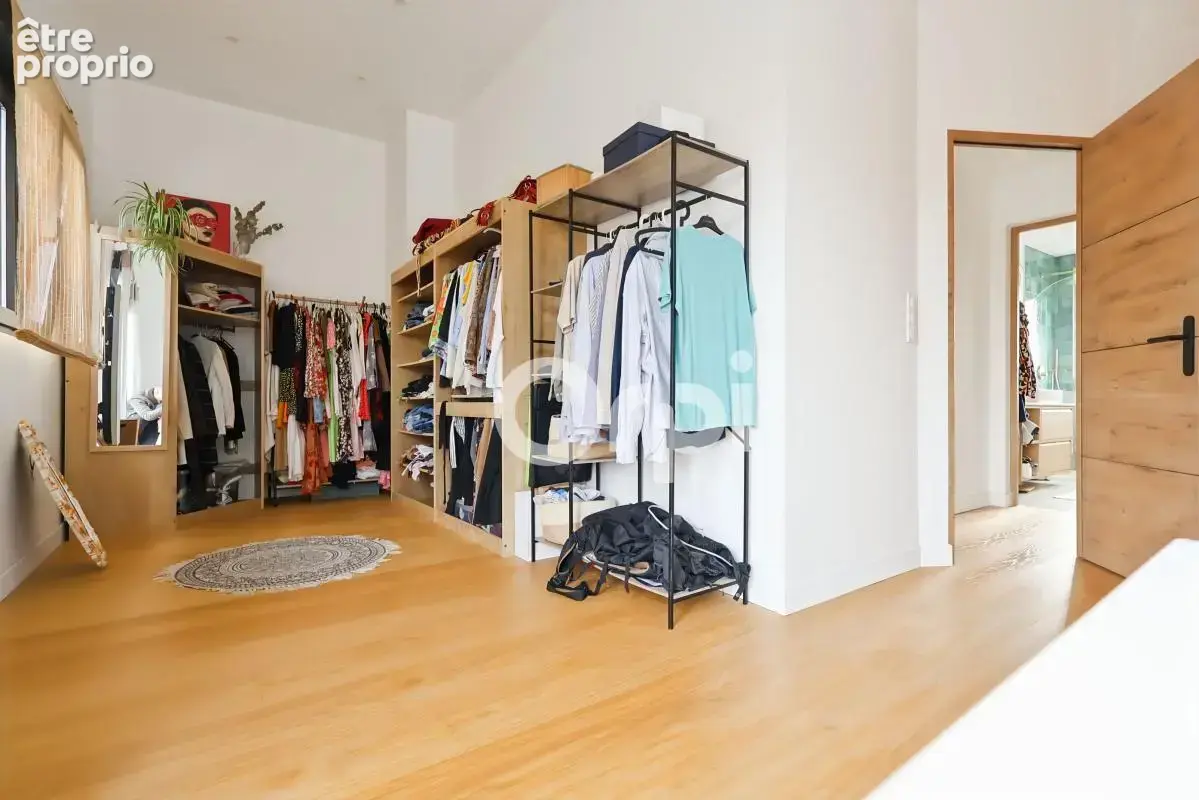 Maison 3 chambres, jardin/ terrasse et garage à MALO-LES-BAINS (59240) - photo 7